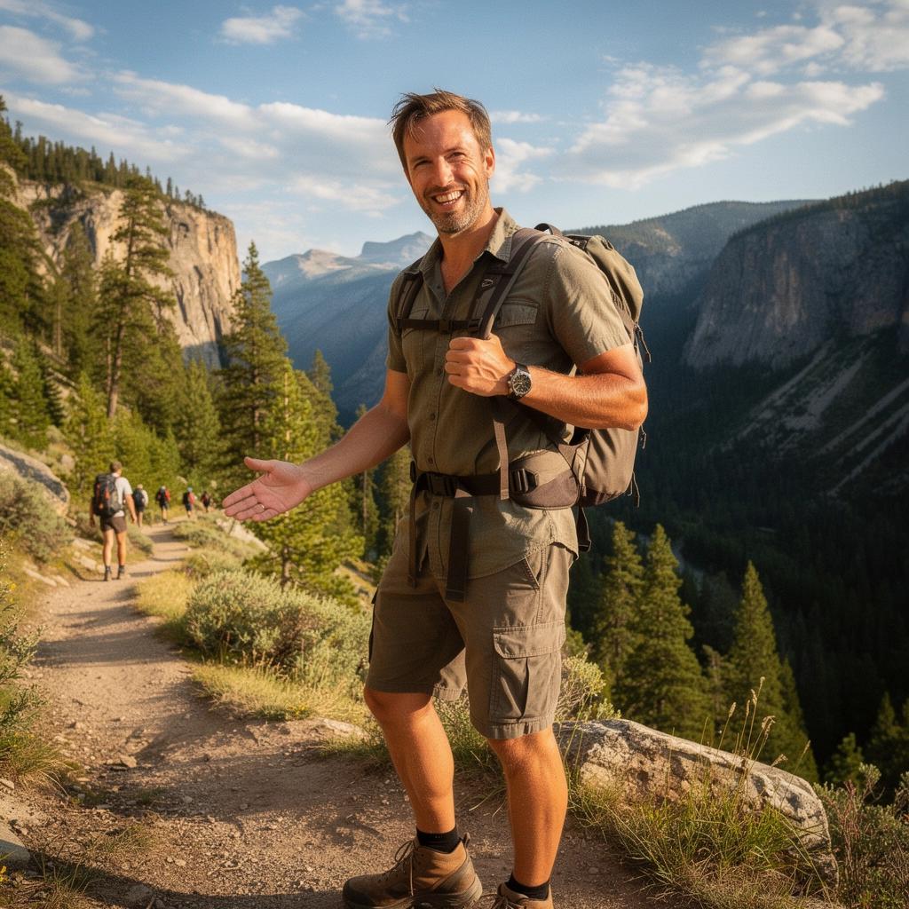 zdjęcie zachodu słońca nad górami, idealne na wakacje